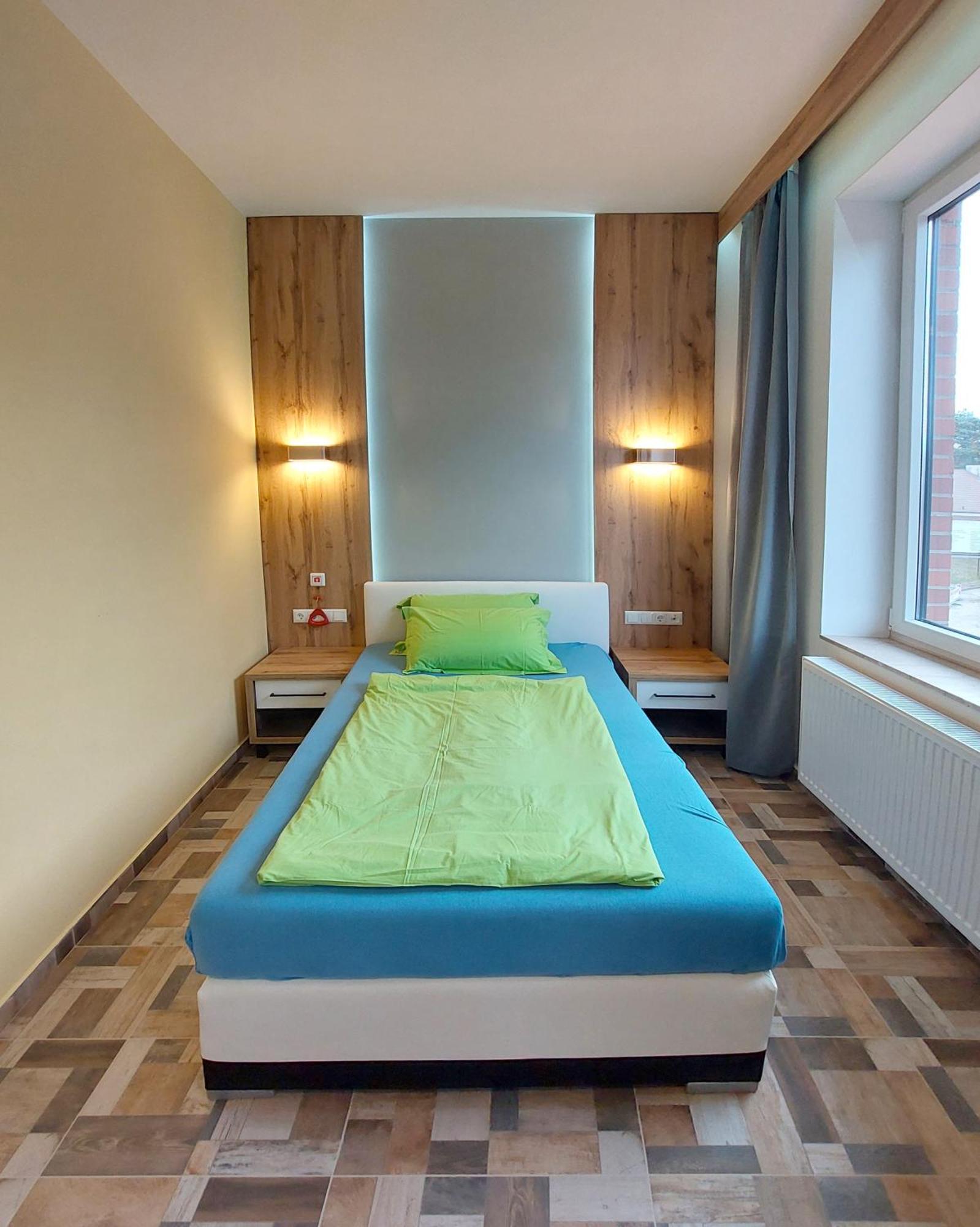 Wesendorf Residenz Premium Lounge Apartment Exterior photo