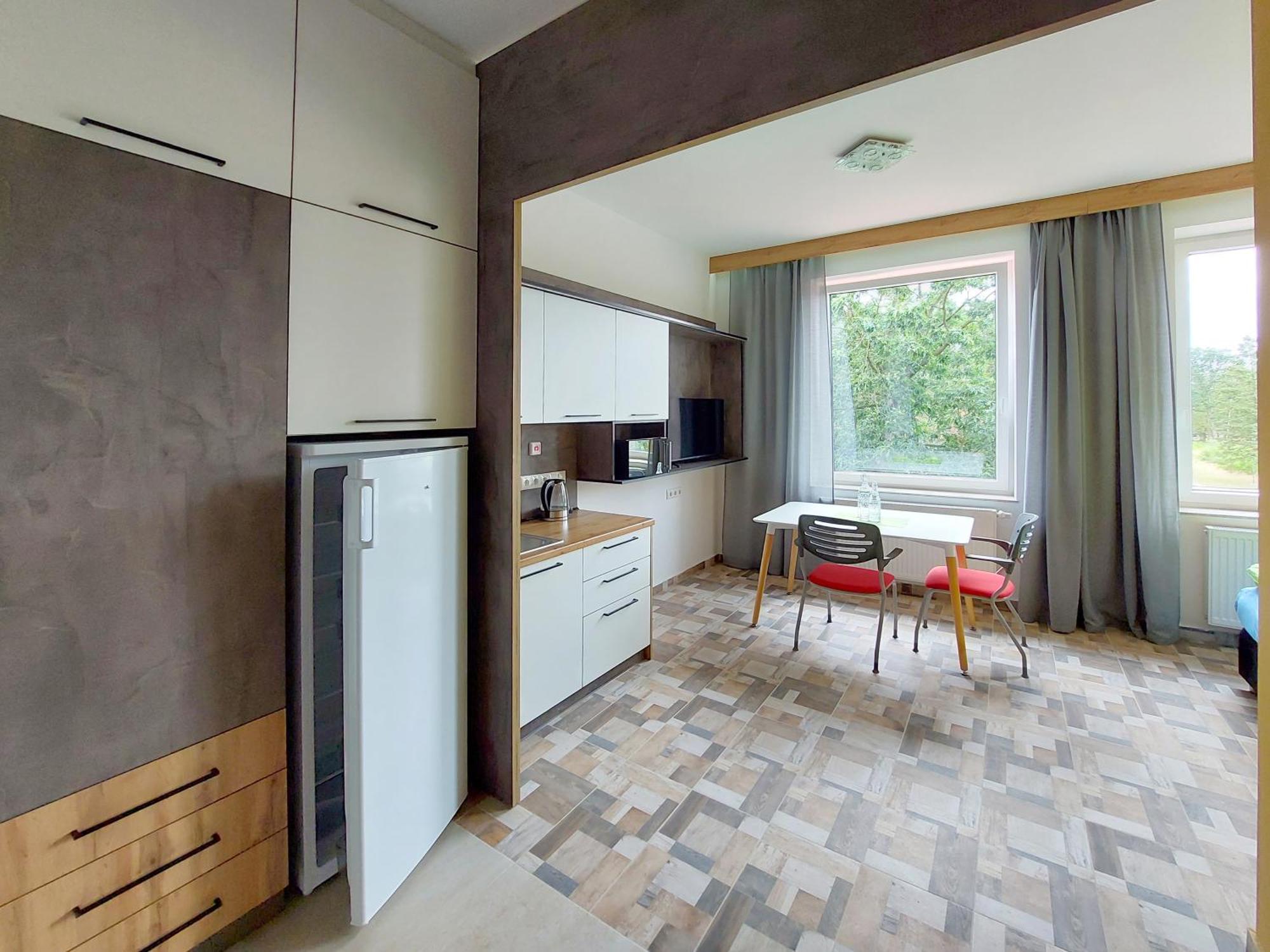 Wesendorf Residenz Premium Lounge Apartment Exterior photo